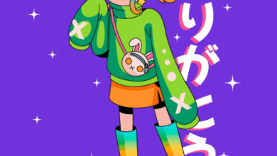 Swim Upstream: Redefining Anime Apparel Success One Design at a Time