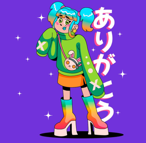 Swim Upstream: Redefining Anime Apparel Success One Design at a Time