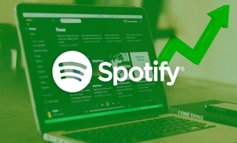 The Role of SpotifyStorm in Growing an Artist’s Career