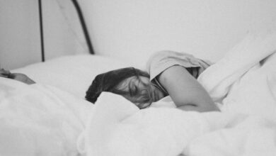 The Science of Sleep: Unraveling the Mysteries of Rest and Recovery