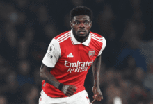 Thomas Partey
