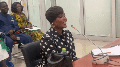 Yes, Mr. Chairman, it will be very beneficial – Affo-Toffey on proposed rail line