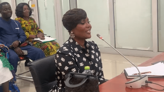 Yes, Mr. Chairman, it will be very beneficial – Affo-Toffey on proposed rail line