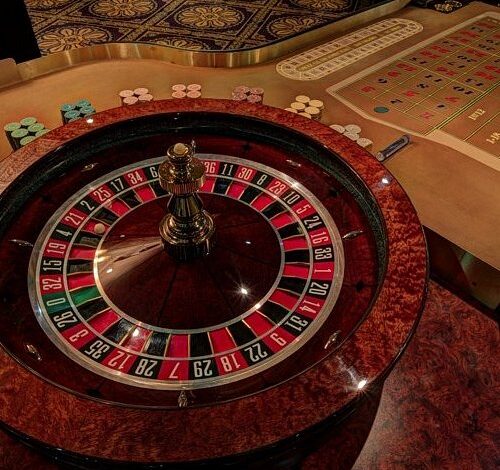 Top Casino Destinations in Ghana 2025 for Travelers and Nightlife Lovers
