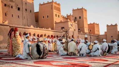 Unforgettable Morocco Tour Experience: A Journey Through Time, Culture, and Colors