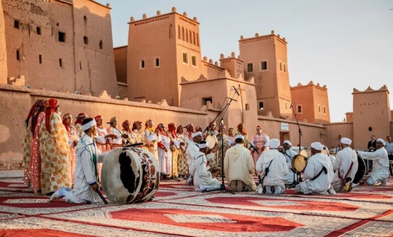 Unforgettable Morocco Tour Experience: A Journey Through Time, Culture, and Colors