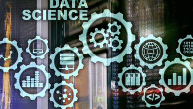 Unlocking the Secrets of Predictive Analytics: How Data Science is Shaping the Future of Decision-Making