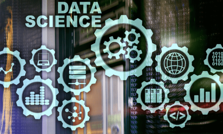 Unlocking the Secrets of Predictive Analytics: How Data Science is Shaping the Future of Decision-Making