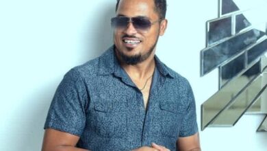 I’m a proud father – Van Vicker celebrates daughter’s LLB graduation