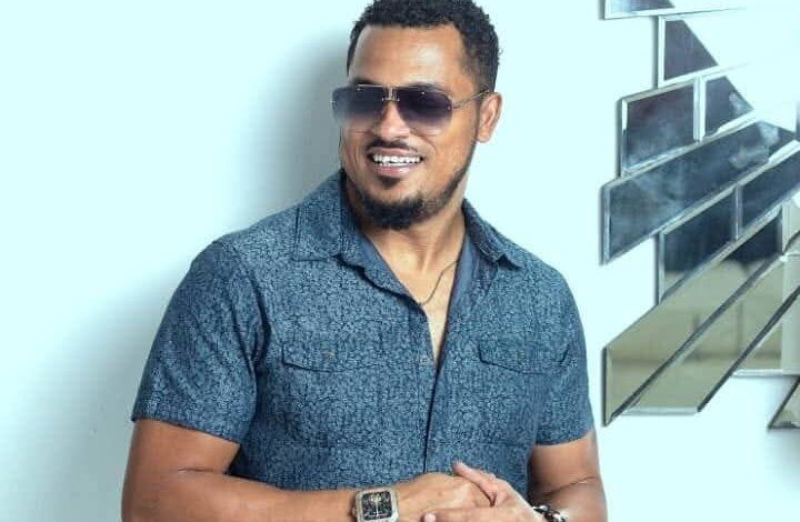 I’m a proud father – Van Vicker celebrates daughter’s LLB graduation