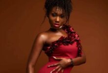 Wendy Shay