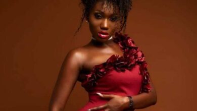Wendy Shay