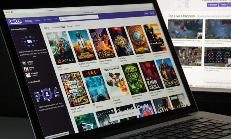 What Makes Streamoz Stand Out from Other Twitch Services?