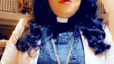 Continue praying – Agradaa’s final words to followers as she begins 15-year jail term