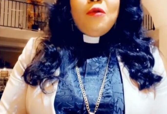 Continue praying – Agradaa’s final words to followers as she begins 15-year jail term