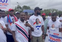 dennis miracles aboagye