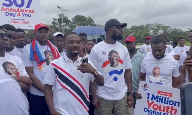 dennis miracles aboagye