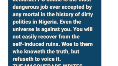 Reno, even the universe is against You – Ugezu Ugezu