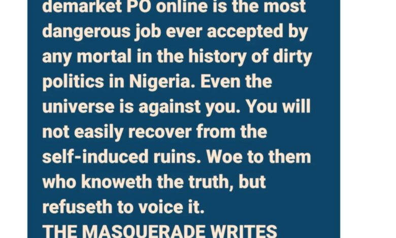 Reno, even the universe is against You – Ugezu Ugezu