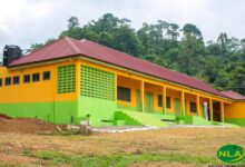 NLA Good Causes Foundation
