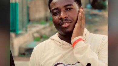 Ngleshie Amanfro Momo vendor shot dead in suspected robbery attack