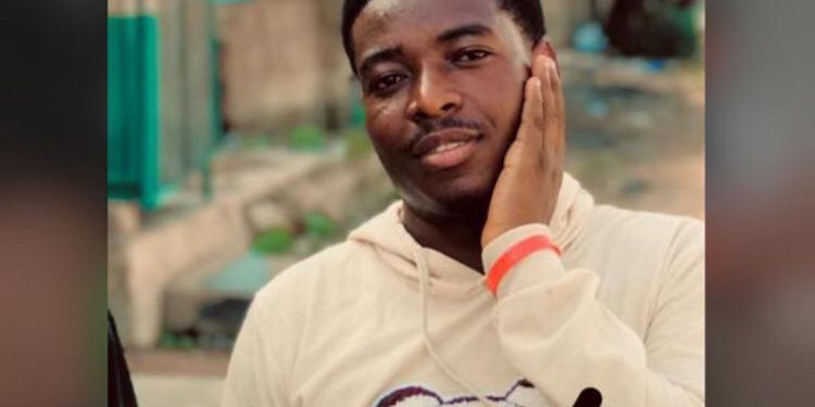 Ngleshie Amanfro Momo vendor shot dead in suspected robbery attack