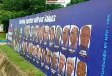 NPP expands Electoral college ahead of 2028 flagbearer race