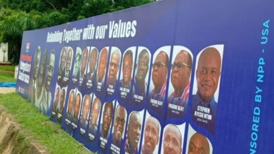 NPP expands Electoral college ahead of 2028 flagbearer race