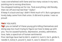 Jim Iyke pens unfiltered birthday tribute to Kate Henshaw