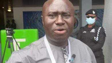 paul Yandoh