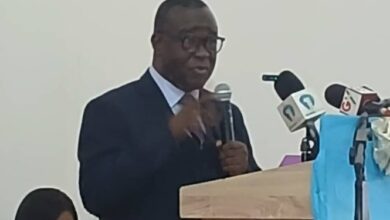 A lawyer stole a phone at court – Acting CJ raises concern