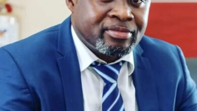 Policy rate cut must be matched with reforms – Dr. Takyi