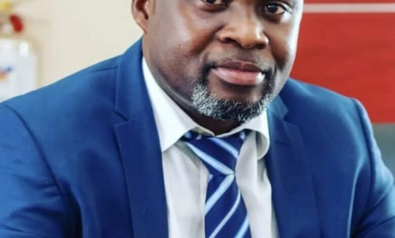 Policy rate cut must be matched with reforms – Dr. Takyi