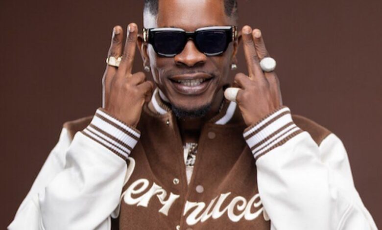 Shatta Wale — The ‘Rebel’ Who Defied the System and Transformed Ghanaian Music