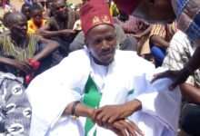 Kusasi chief in Ashanti Region shot dead in night attack