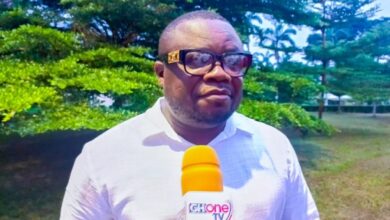 Port charges are too much for ordinary Ghanaians – UK-Based Lawyer