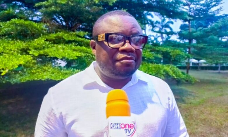 Port charges are too much for ordinary Ghanaians – UK-Based Lawyer