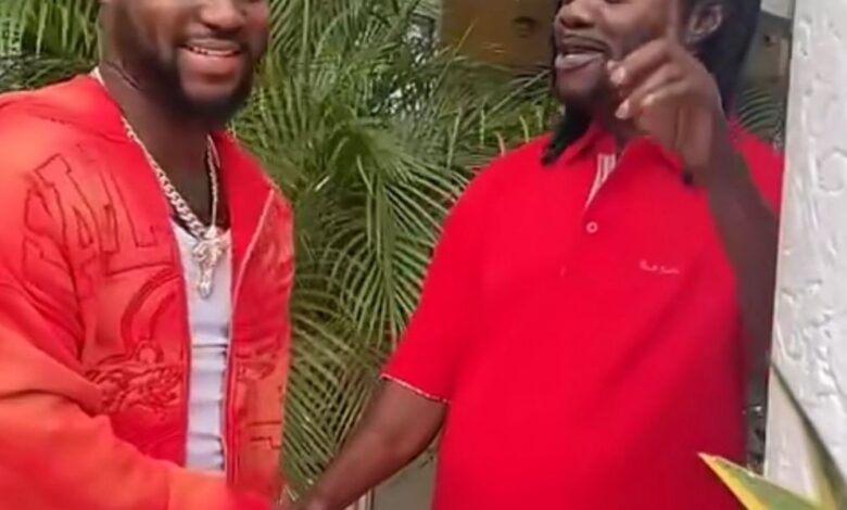 king promise