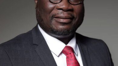 Ghana Needs a Builder-In-Chief
