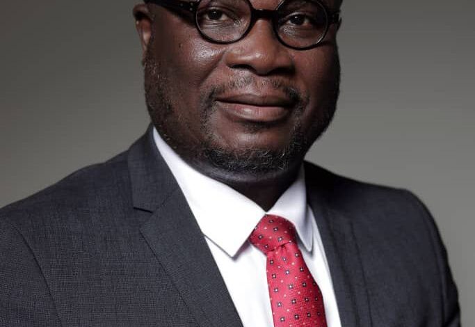 Ghana Needs a Builder-In-Chief