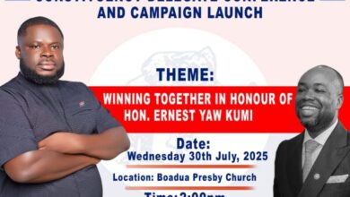 Akwatia Constituency