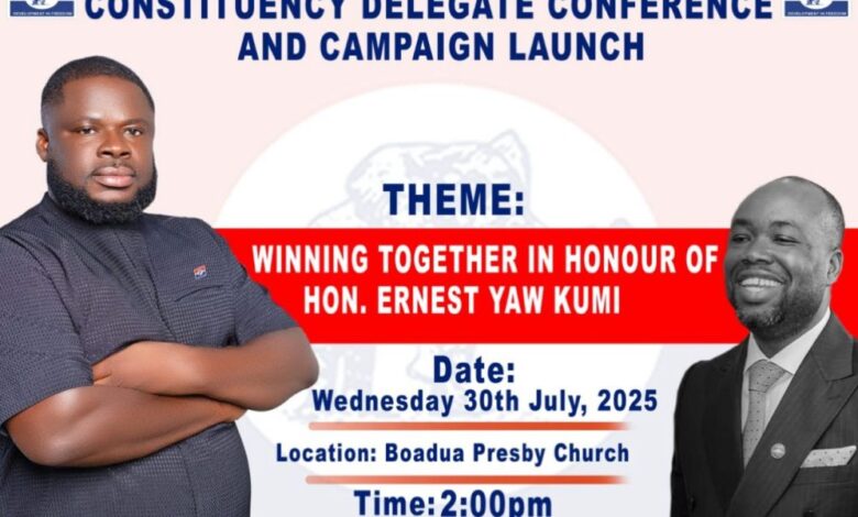 Akwatia Constituency