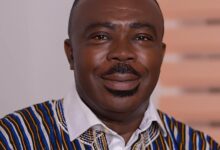 Include polling station executives in Voting – Asamoah Boateng to NPP
