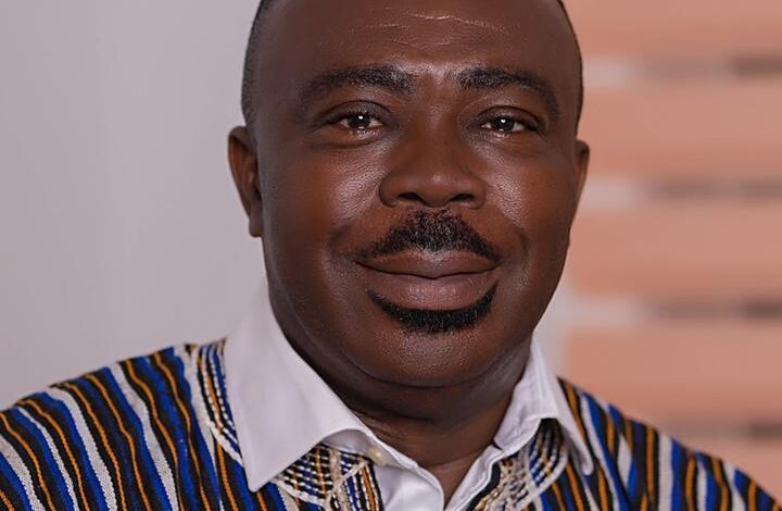 Include polling station executives in Voting – Asamoah Boateng to NPP