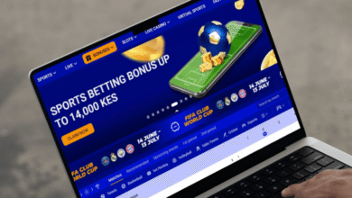Boost Your Bets: Where to Find the Best Odds in Kenya