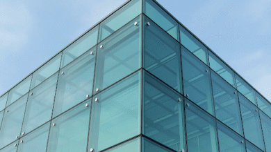 Why Architects Choose Laminated Tempered Glass for Buildings