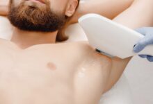 Why Full Body Laser Hair Reduction Is the Ultimate Time-Saver for Busy Professionals