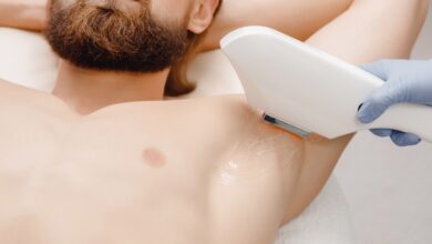 Why Full Body Laser Hair Reduction Is the Ultimate Time-Saver for Busy Professionals