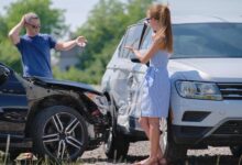 Why Intersection Accident Cases Require Skilled Lawyers