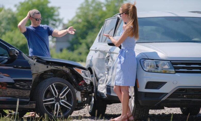 Why Intersection Accident Cases Require Skilled Lawyers